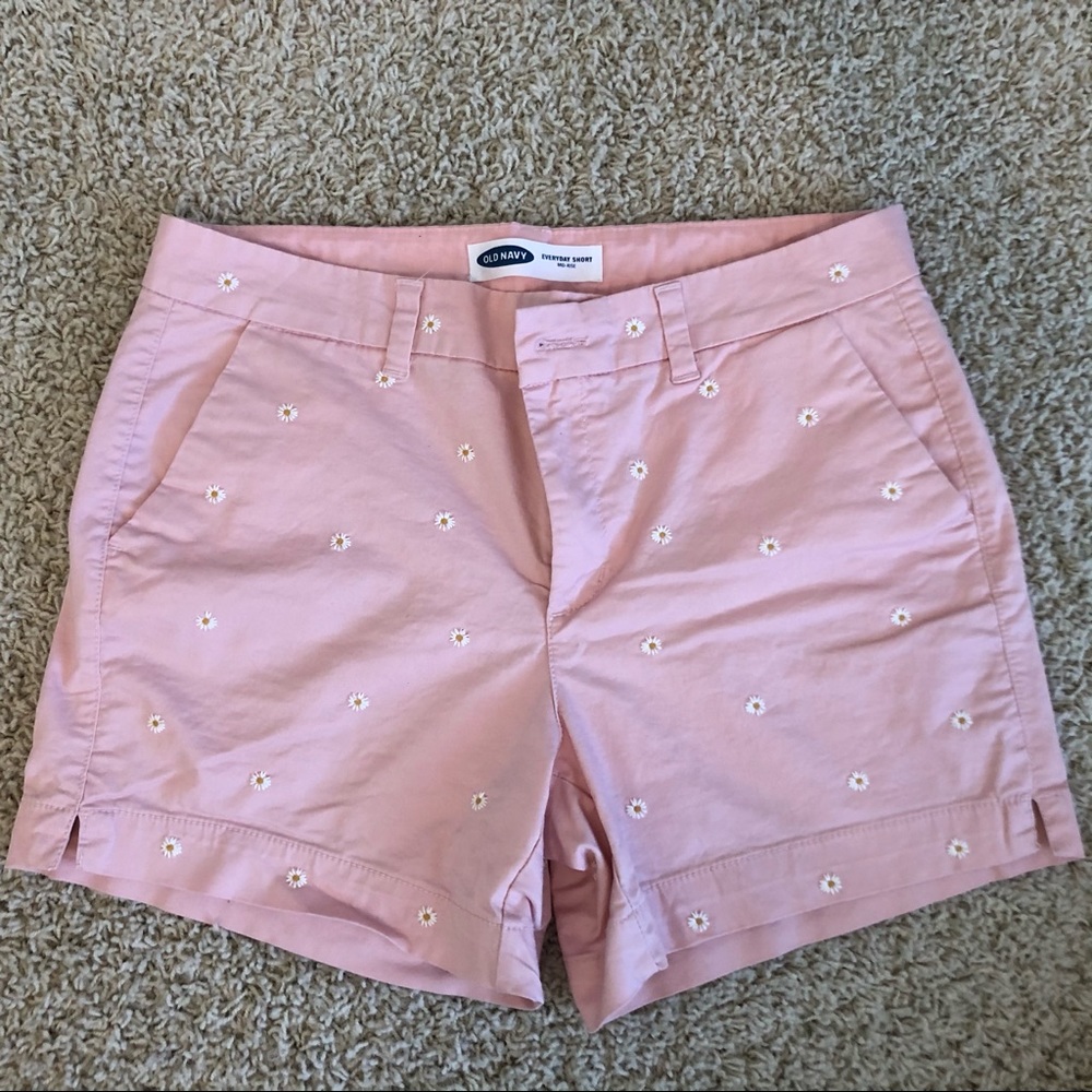 Old Navy Everyday Short